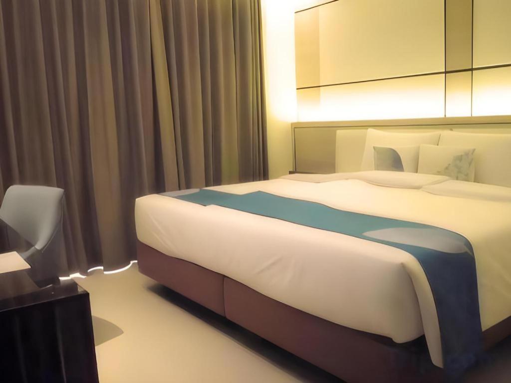 Java Lotus Hotel Jembel Zewnętrze zdjęcie